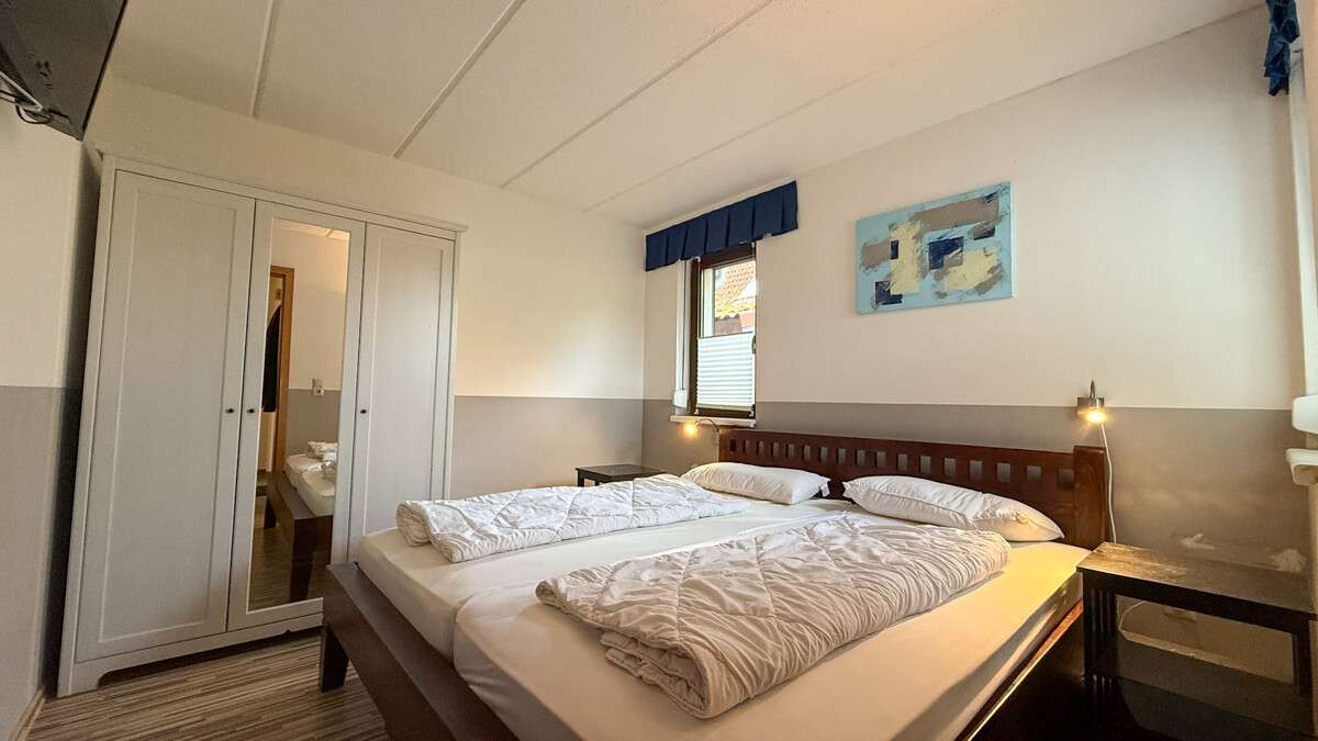 Immobilie in Rechlin - Ferienhaus an der Müritz mit 3 Schlafzimmern – perfekt für Familien, Freunde und rentable Vermietung - Bild 1