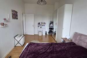 Urban wohnen in Toplage: 2,5 -Zimmer-Altbau mit Balkon nahe Bahnhof Solingen – Bahnstraße 6, 42697 Ohligs/Aufderhöhe/Merscheid, Solingen – Vorschaubild 15