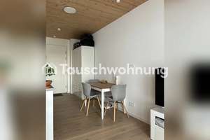 Tauschwohnung: Gemütliches Studio - Südlage /// Gesucht: 2-Zimmer-Wohnung – 81379 Mittersendling, München – Vorschaubild 3