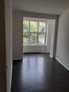 Wohnen mit Charakter: Drei Zimmer in der Leipziger Straße