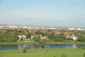 * Wohnen am Elbhang mit Blick über Elbe und Dresden * – Die vollständige Adresse der Immobilie erhältst du vom Anbieter., 1326 Loschwitz/Wachwitz, Dresden – Vorschaubild 4