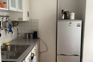 Koffer packen und einziehen: Top-modernisierte 2-Zimmer-Wohnung in Kreuzberg (bezugsfrei) – Yorckstraße 75, 10965 Kreuzberg, Berlin – Vorschaubild 12