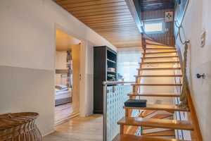 Einfamilienhaus mit großem Garten – Passau (Kreis) – Vorschaubild 15