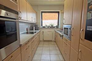 Schöne Zwei-Zimmerwohnung in ruhiger Lage - vermietet – 59065 Mitte, Hamm – Vorschaubild 7