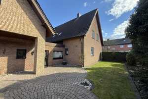 Wohnhaus mit Einliegerwohnung in Bocholt-Biemenhorst – Borken (Kreis) – Vorschaubild 43