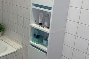 Moderne, zentrumsnahe 2 Zimmer-Wohnung mit Balkon – Gablonzer Strasse 13, 84478 Waldkraiburg – Vorschaubild 15