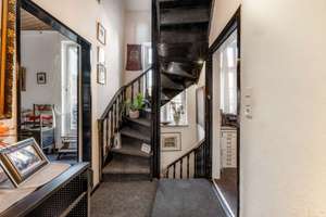 Historisches Wohn- und Geschäftshaus im Herzen des Schnoorviertels – Die vollständige Adresse der Immobilie erhältst du vom Anbieter., 28195 Altstadt, Bremen – Vorschaubild 2