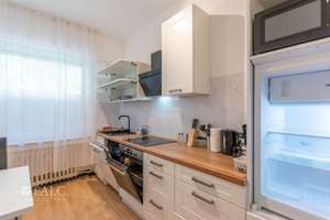 Business-Apartment mit Umsatzsteuerausweis / Kurzzeitvermietung – Schützenbahn 15, 45127 Stadtkern, Essen – Vorschaubild 5