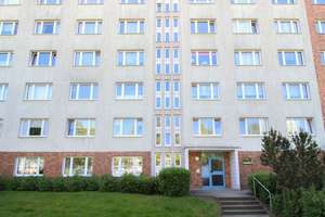 2-Zimmer-Wohnung mit Dachterrasse in Rostock: Perfekte Eigennutzung & Kapitalanlage – Die vollständige Adresse der Immobilie erhältst du vom Anbieter., 18107 Lütten Klein, Rostock – Vorschaubild 14
