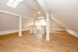 Hochwertiger Bungalow mit ausgebautem Dachgeschoss in familienfreundlicher Lage – neuwertig & modern – Grunewaldstr. 16, 15711 Königs Wusterhausen – Vorschaubild 18