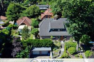 Ein- bis Zwei-Familienhaus in beliebter Lage von Buchholz mit zusätzlicher Mieteinnahme – Die vollständige Adresse der Immobilie erhältst du vom Anbieter., 21244 Buchholz in der Nordheide – Vorschaubild 1