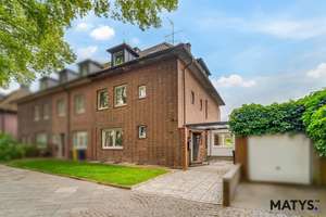 Gelsenkirchen-Feldmark | Wohnen, vermieten, wohlfühlen – Dreifamilienhaus mit Studio und Garten – Die vollständige Adresse der Immobilie erhältst du vom Anbieter., 45883 Feldmark, Gelsenkirchen – Vorschaubild 23