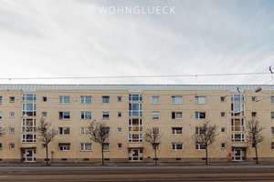 ATTRAKTIVE 4-ZIMMER-WOHNUNG ZUR KAPITALANLAGE – Die vollständige Adresse der Immobilie erhältst du vom Anbieter., 86154 Oberhausen-Süd, Augsburg – Vorschaubild 1