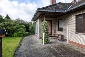 *** BUNGALOW mit WARMEN FÜßEN wartet darauf neue EIGENTÜMER zu BEGRÜßEN *** – Die vollständige Adresse der Immobilie erhältst du vom Anbieter., 27753 Bungerhof, Delmenhorst – Vorschaubild 24