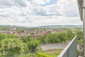 Weitblick über Stuttgart - 4,5 Zimmer Wohnung zu vermieten – Die vollständige Adresse der Immobilie erhältst du vom Anbieter., 70376 Hallschlag, Stuttgart – Vorschaubild 5