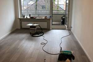 Perfekt geschnittenes 1-Zimmerappartement mit großen Südbalkon, neue EBK & Aasee nah – Boeselagerstraße 1, 48163 Mecklenbeck, Münster – Vorschaubild 21