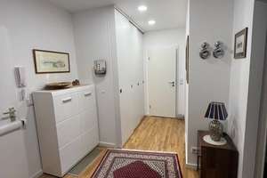 2 Zimmer Wohnung mit Balkon in Berlin-Zehlendorf (S1/U3) – Die vollständige Adresse der Immobilie erhältst du vom Anbieter., 14167 Zehlendorf, Berlin – Vorschaubild 2