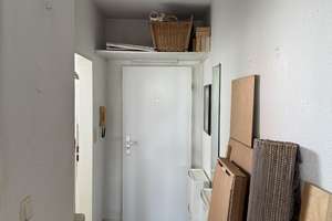 Lichtdurchflutetes 1-Zimmer-Apartment mit Balkon in Darmstadt-Nord – Landwehrstraße 45, 64293 Darmstadt-Nord, Darmstadt – Vorschaubild 7