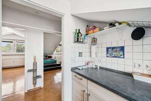 Vermietete 2,5 Zimmer Dachgeschoss Wohnung direkt am Luitpoldpark – 85051 Münchener Straße, Ingolstadt – Vorschaubild 15