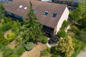 Familienoase - Gepflegtes REH mit XXL-Garten in Erlangen-Eltersdorf – Die vollständige Adresse der Immobilie erhältst du vom Anbieter., 91058 Eltersdorf, Erlangen – Vorschaubild 17