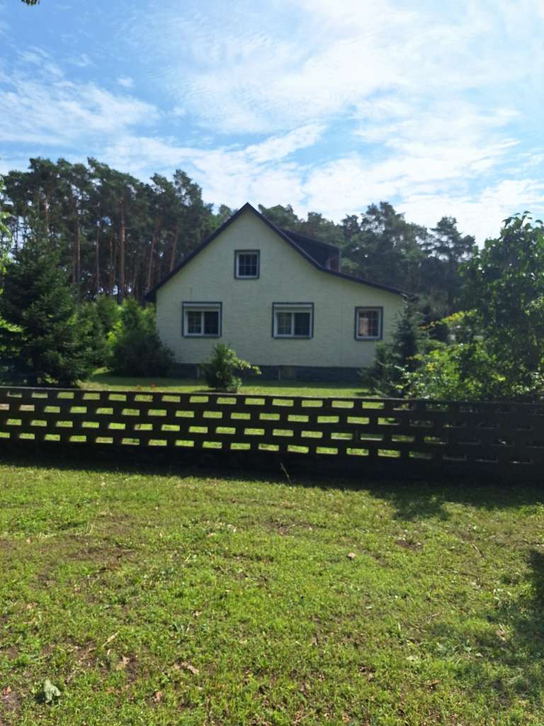 Immobilie in Heidesee - "Ein Schätzchen wartet: Ländliches Domizil in idyllischer Gegend - Bild 0