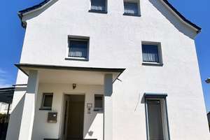 Modernes Einfamilienhaus in Kassel-Bossental / Fasanenhof – Die vollständige Adresse der Immobilie erhältst du vom Anbieter., 34125 Fasanenhof, Kassel – Vorschaubild 27
