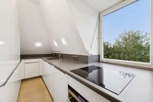 Gemütliches Wohnen (Erbbaurecht) in der Nähe des Nymphenburger Schlosses – 80638 Nymphenburg, München – Vorschaubild 6