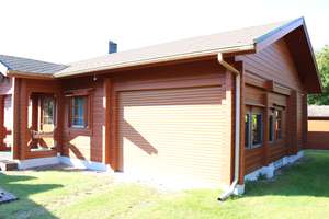 Ihr Holzblockhaus in Strausberg – Natürlich. Massiv. – Die vollständige Adresse der Immobilie erhältst du vom Anbieter., 15534 Strausberg – Vorschaubild 7
