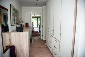 Exklusive klimatisierte Penthouse-Wohnung mit großer Dachterrasse und Blick auf das Siebengebirge – Muffendorfer Str. 18, 53177 Alt-Godesberg, Bonn – Vorschaubild 10