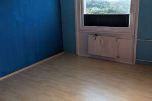 Nachmieter gesucht: 3 Zimmer Maisonette Wohnung mit 2 Balkonen und Gäste WC – Rostocker Str 51, 70376 Hallschlag, Stuttgart – Vorschaubild 4