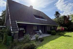 Endlich Platz für das, was wirklich zählt – Großzügiges Familienhaus in Büsum – Die vollständige Adresse der Immobilie erhältst du vom Anbieter., 25761 Büsum – Vorschaubild 4