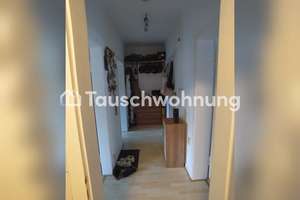 Tauschwohnung: Vergrößerung – 48143 Überwasser, Münster – Vorschaubild 5