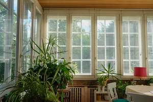 Eindrucksvolle Villa, von den renommierten Architekten Gerson, in Othmarschen zum Verkauf! – Die vollständige Adresse der Immobilie erhältst du vom Anbieter., 22605 Othmarschen, Hamburg – Vorschaubild 9