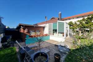 Idyllisches Einfamilienhaus mit nicht einsehbarem Garten – Siemensstraße 2, 83527 Mühldorf am Inn (Kreis) – Vorschaubild 12