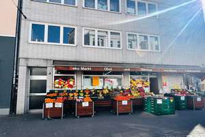 Helle 2 Zi Whg mit Aufzug, direkt am Fürstenplatz **Ohne Makler** – Die vollständige Adresse der Immobilie erhältst du vom Anbieter., 40215 Friedrichstadt, Düsseldorf – Vorschaubild 11