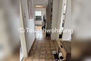 Tauschwohnung: Helle 2-Zimmer Wohnung in der Nordstadt – Die vollständige Adresse der Immobilie erhältst du vom Anbieter., 53119 Tannenbusch, Bonn – Vorschaubild 8