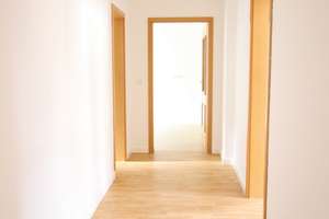 Schöne helle 2-Zimmer-Wohnung in Hannover – Ricklinger Stadtweg 46, 30459 Ricklingen (Ortsteil), Hannover – Vorschaubild 3