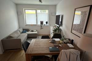 2-Zimmer-Wohnung im Herzen von Ehrenfeld