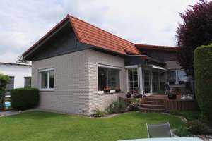 *Bad Nenndorf* top gepflegte DHH mit Garage u. schönem Garten. – Die vollständige Adresse der Immobilie erhältst du vom Anbieter., 31542 Bad Nenndorf – Vorschaubild 2