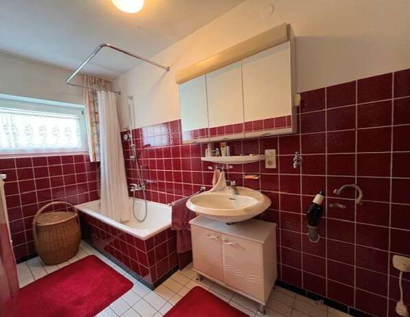 Immobilie in Dornstetten - Charmante Etagenwohnung zum Wohlfühlen - Bild 2