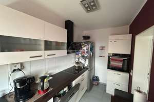 2-Zimmer-Eigentumswohnung mit Tiefgarage  - Leßnerweg, Dortmund – Die vollständige Adresse der Immobilie erhältst du vom Anbieter., 44287 Aplerbeck (Ortsteil), Dortmund – Vorschaubild 6
