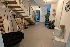 Großes Townhouse mit Garten – Kentweg 9, 48167 Gremmendorf-West, Münster – Vorschaubild 6