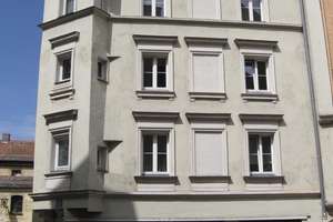 Charmante 2-Zimmer Wohnung im 3. OG in Regensburg-Innenstadt – Keplerstraße 6, 93047 Innenstadt, Regensburg – Vorschaubild 2