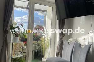 Wohnungstausch: Willy-Nissen-Ring 21