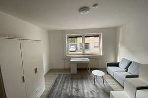 WG Zimmer, UNINÄHE, neu möbliert, in topsanierter Wohnung – Die vollständige Adresse der Immobilie erhältst du vom Anbieter., 45141 Nordviertel, Essen – Vorschaubild 3