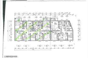 Osterdeal!!! Moderne 6,5 Raum Wohnung mit zwei Balkonen in Neudorf – Die vollständige Adresse der Immobilie erhältst du vom Anbieter., 47057 Neudorf-Nord, Duisburg – Vorschaubild 18