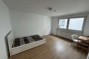 Möblierte 2-Zimmerstadtwohnung in Bielefeld - Ideal für WG – Die vollständige Adresse der Immobilie erhältst du vom Anbieter., 33604 Mitte, Bielefeld – Vorschaubild 4