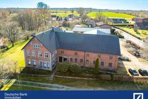 Vielseitiger Resthof in Kükels, Schleswig-Holstein – Ihre Chance auf ländliches Wohnen und Gewerbe! – Segeberg (Kreis) – Vorschaubild 1