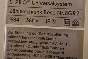 Charmante Altbau-Wohnung mitten in Holsterhausen – Krausstraße 9, 45147 Holsterhausen, Essen – Vorschaubild 17