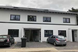moderne , exklusive 5-Zimmer-Wohnung ,Naturschutzgebiet Uni Nähe